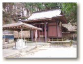 菅谷不動尊
