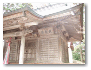 春日神社